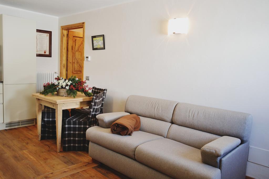 Maison Carrel Elegant 8 Breuil-Cervinia Εξωτερικό φωτογραφία