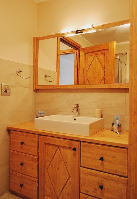 Maison Carrel Elegant 8 Breuil-Cervinia Εξωτερικό φωτογραφία
