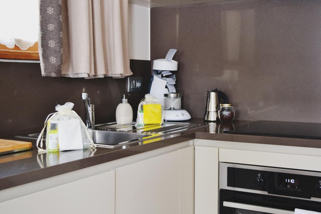 Maison Carrel Elegant 8 Breuil-Cervinia Εξωτερικό φωτογραφία